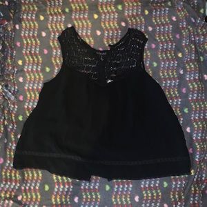 women’s tank top